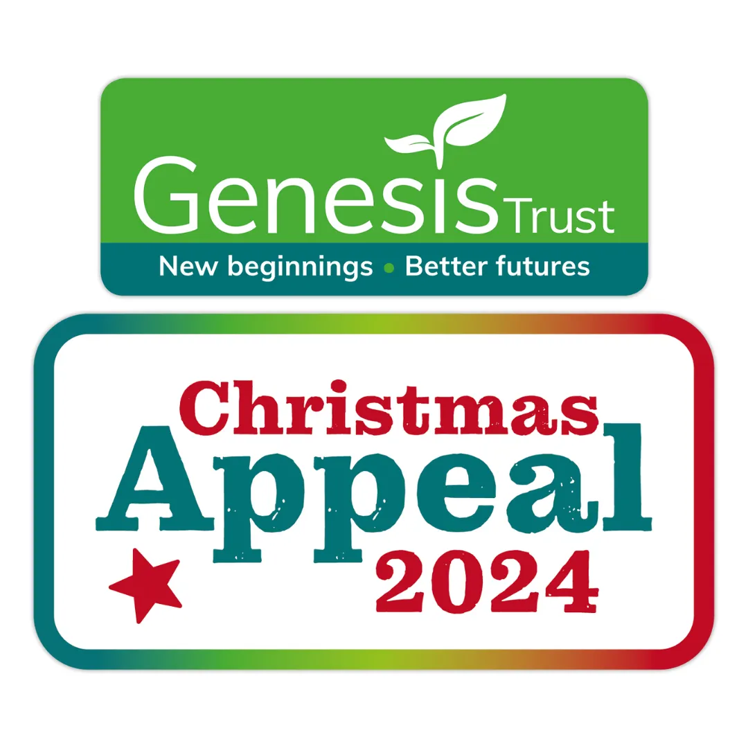 Genesis Trust Bath