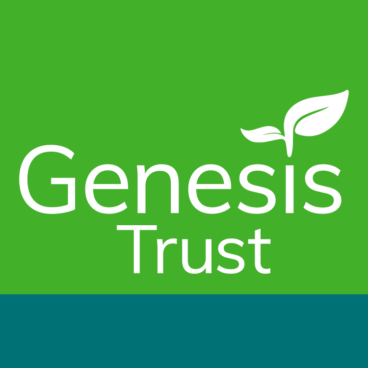 Genesis Trust Bath